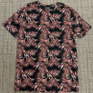 Express Men’s Shirt